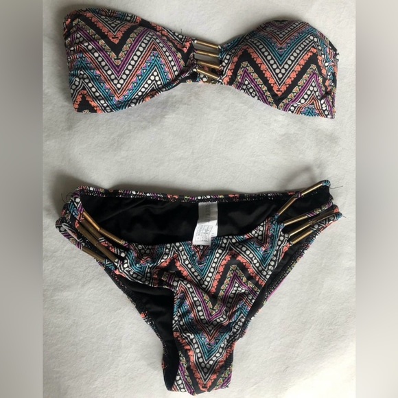 Forever 21 bikini size S - Picture 1 of 2